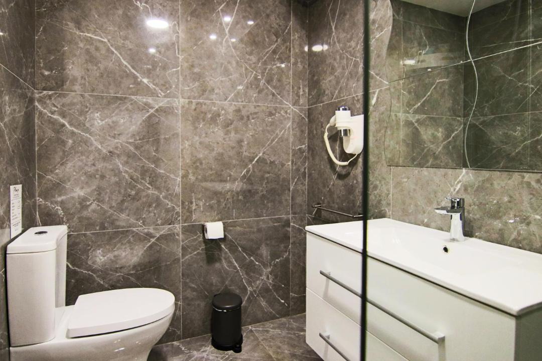 Photo of Bathroom in Acropolis