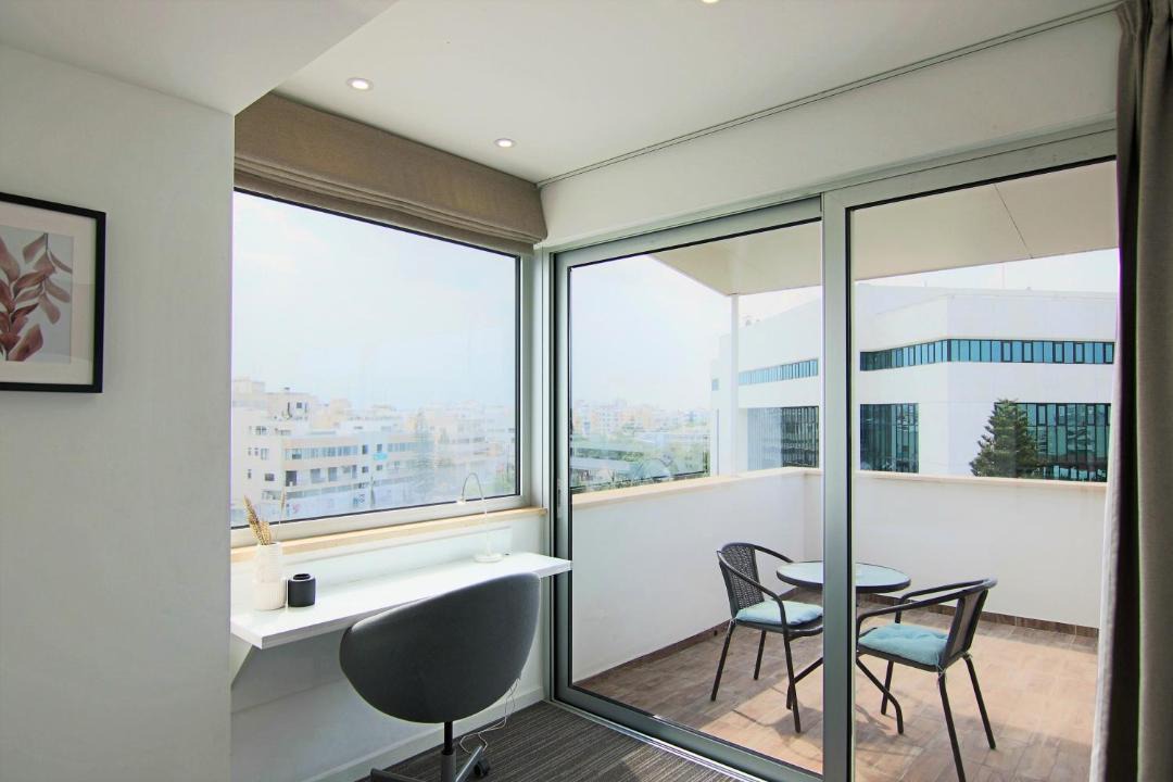 Photo of Livingroom in Acropolis