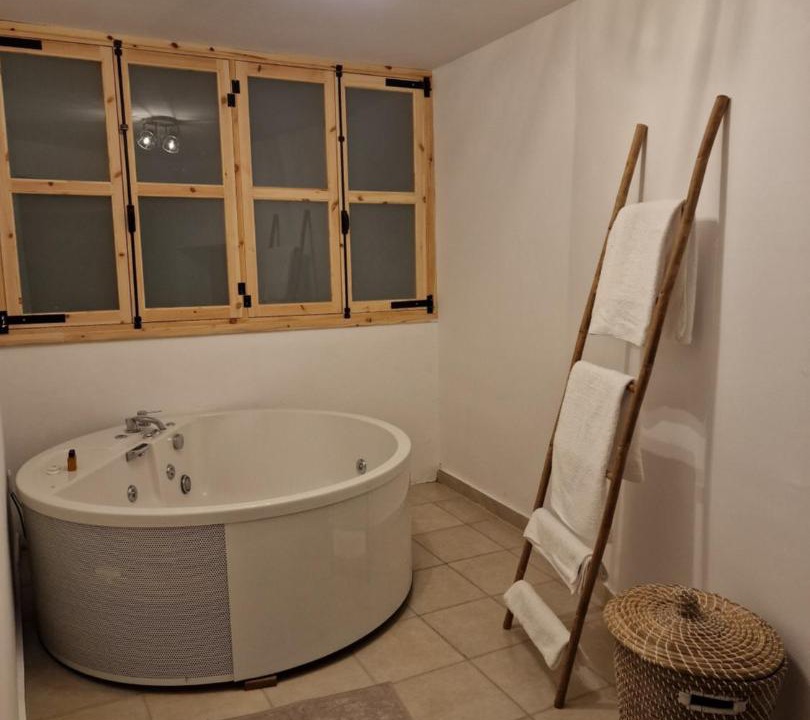 Photo of Bathroom in Agros