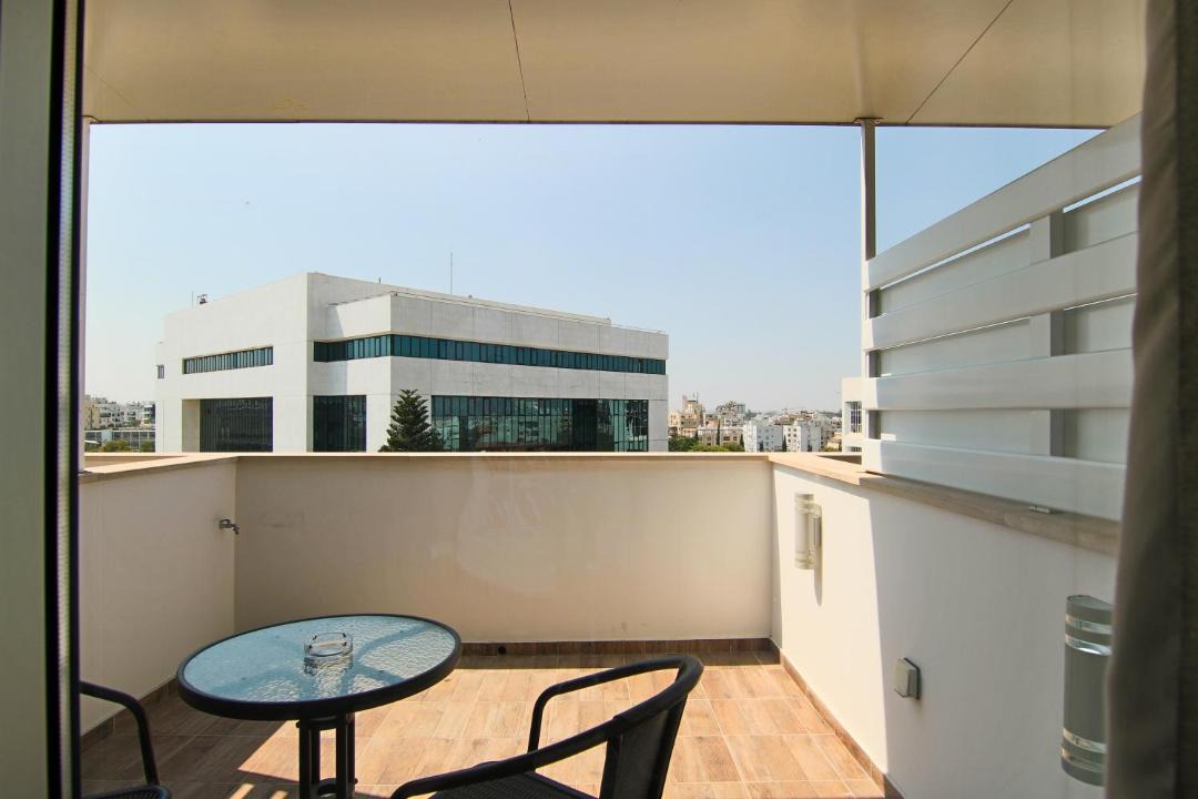 Photo of Patio Balcony in Acropolis