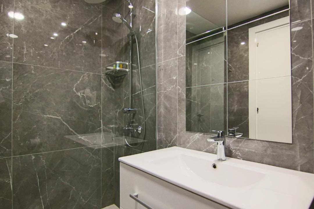 Photo of Bathroom in Acropolis