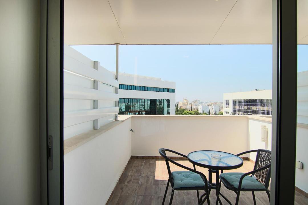 Photo of Patio Balcony in Acropolis