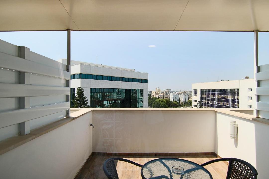 Photo of Patio Balcony in Acropolis