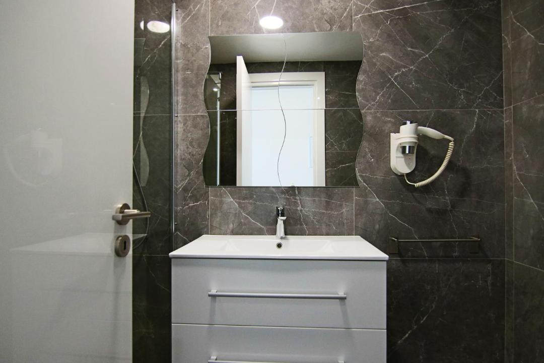 Photo of Bathroom in Acropolis