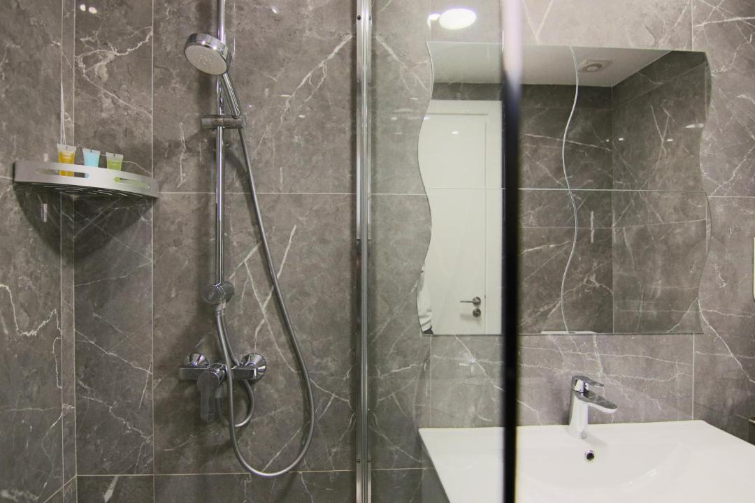 Photo of Bathroom in Acropolis