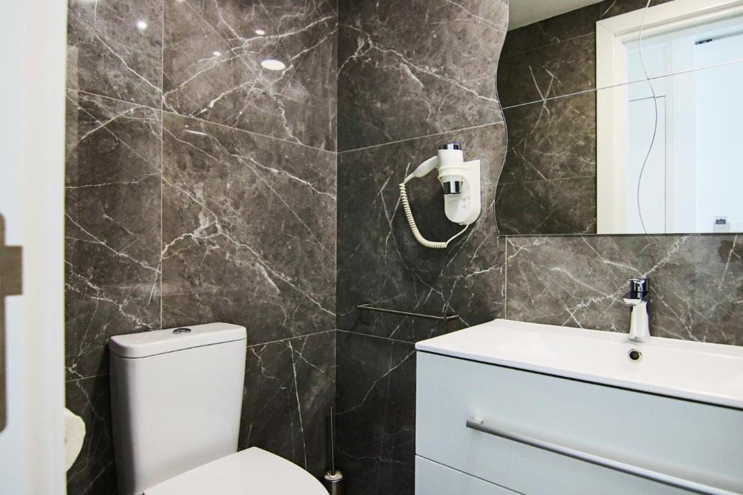 Photo of Bathroom in Acropolis
