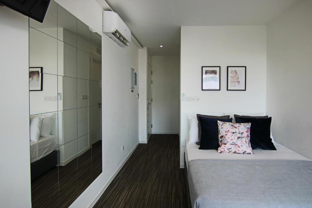 Photo of Bedroom in Acropolis