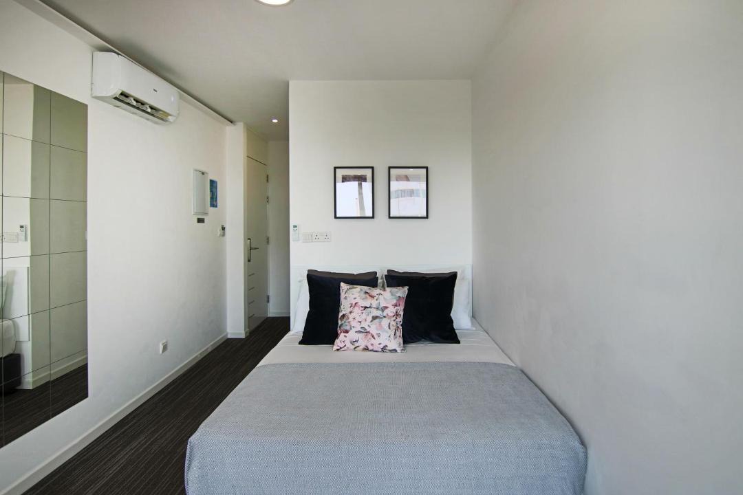 Photo of Bedroom in Acropolis