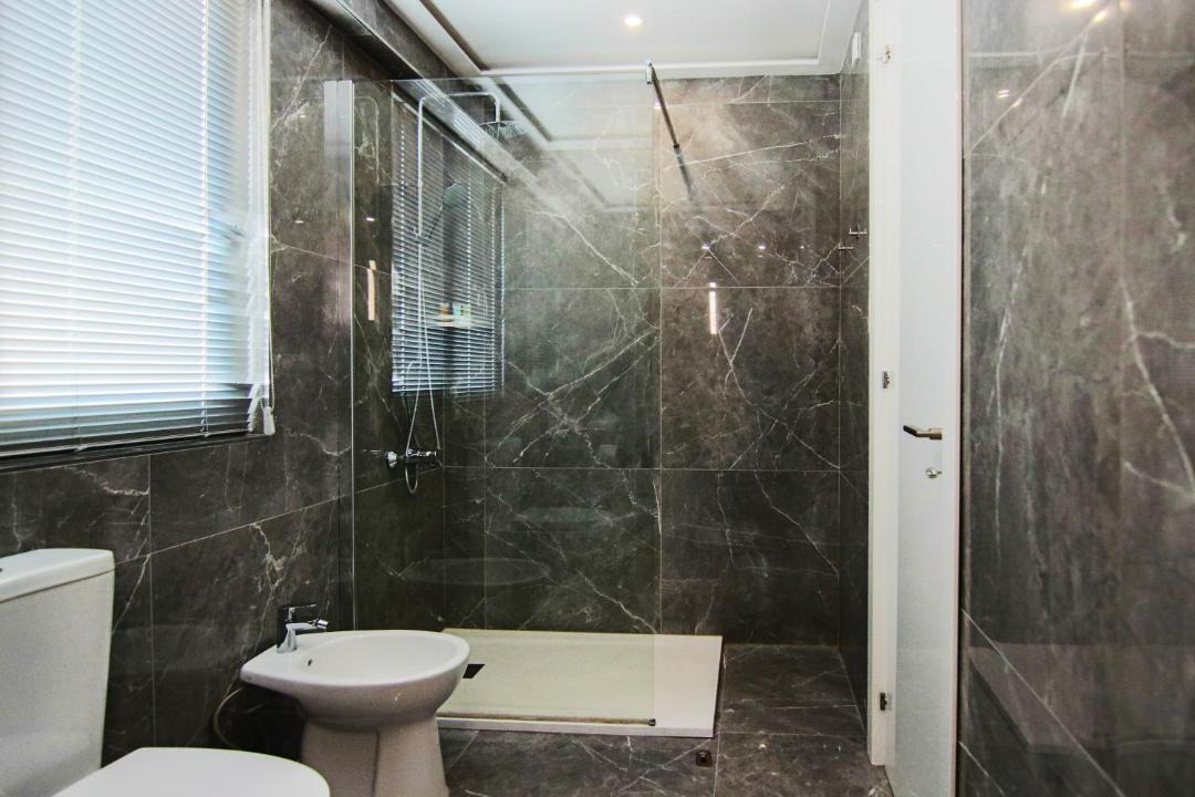 Photo of Bathroom in Acropolis
