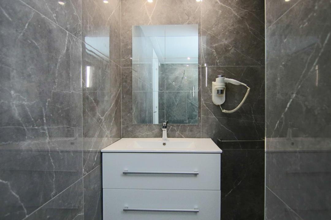 Photo of Bathroom in Acropolis
