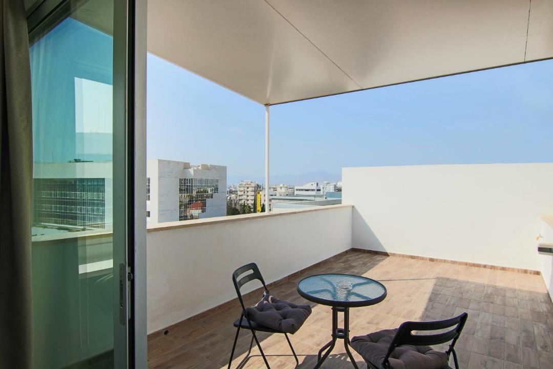Photo of Patio Balcony in Acropolis