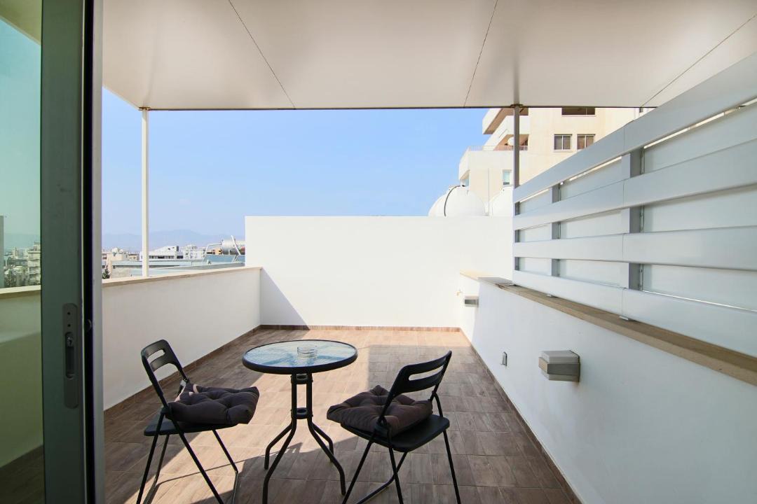 Photo of Patio Balcony in Acropolis