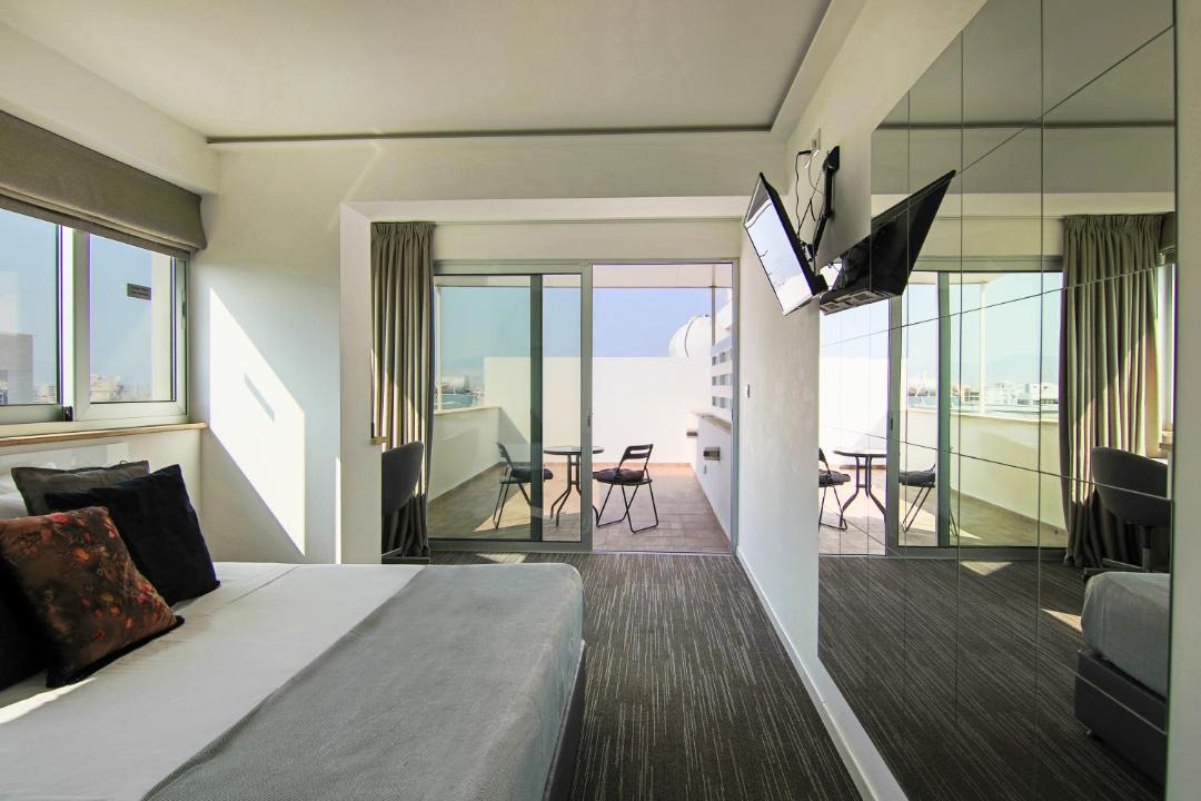 Photo of Bedroom in Acropolis