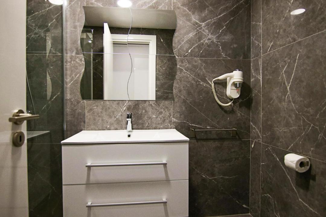 Photo of Bathroom in Acropolis