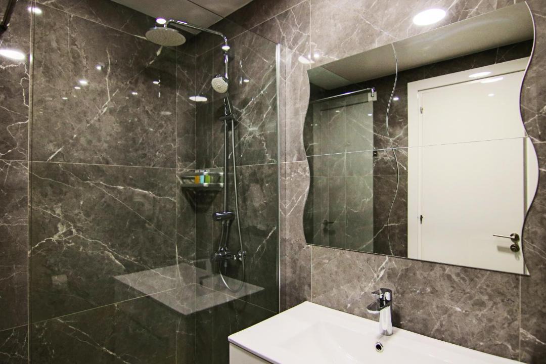 Photo of Bathroom in Acropolis