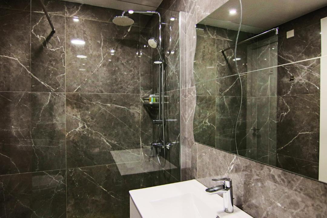 Photo of Bathroom in Acropolis