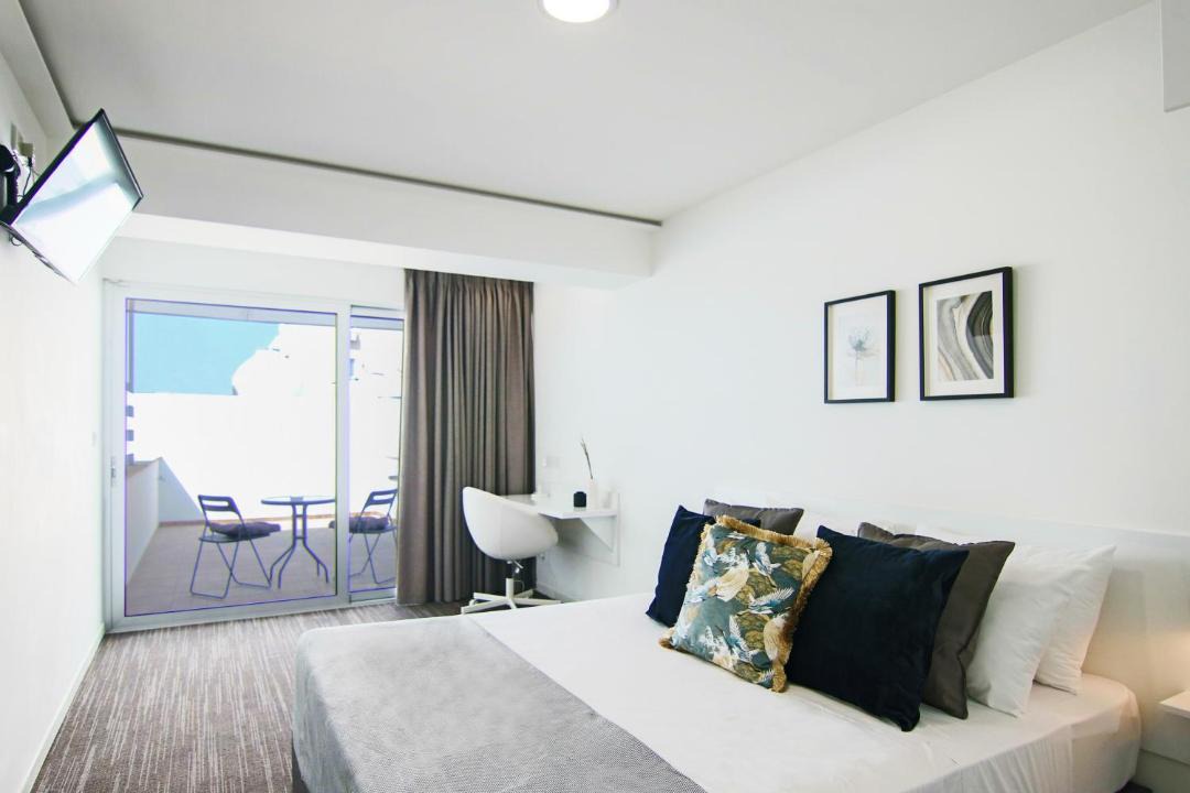 Photo of Bedroom in Acropolis