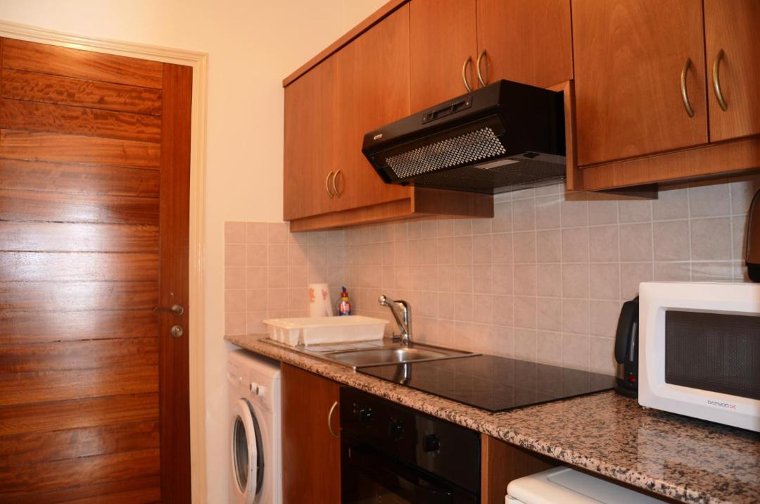 Photo of Kitchen in Peyia Town