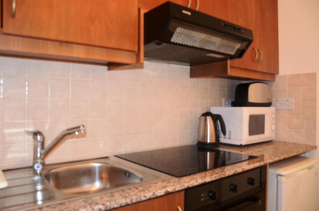 Photo of Kitchen in Peyia Town