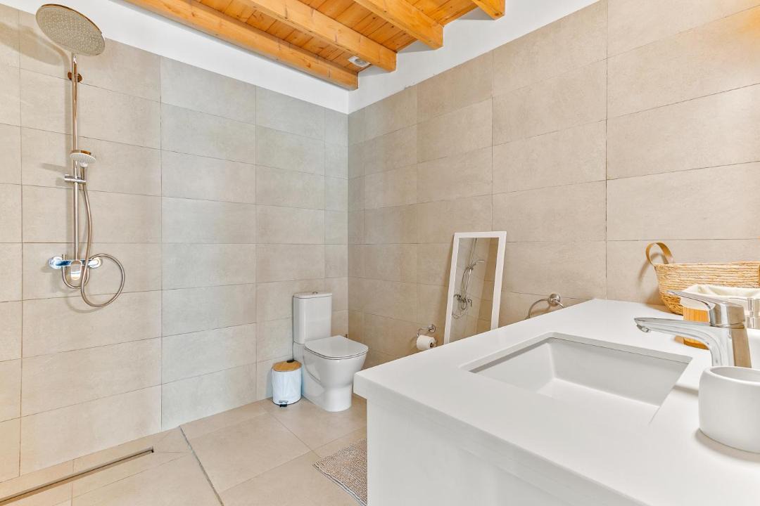 Photo of Bathroom in Paphos