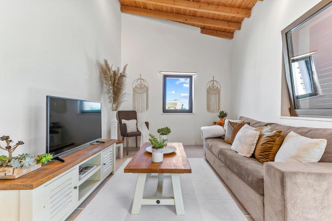 Photo of Livingroom in Paphos