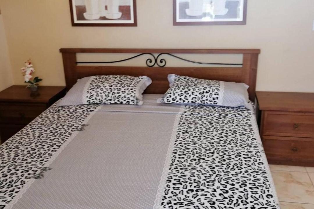 Photo of Bedroom in Old Town
