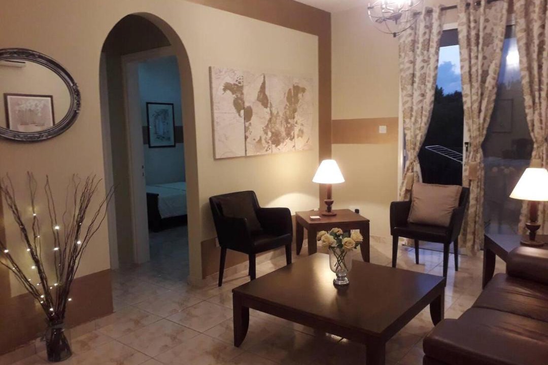 Photo of Livingroom in Old Town