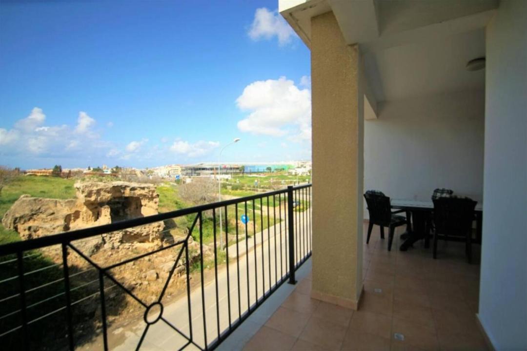 Photo of Patio Balcony in Old Town