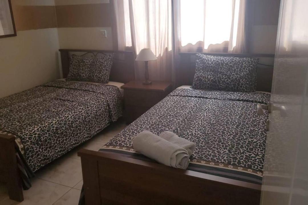 Photo of Bedroom in Old Town