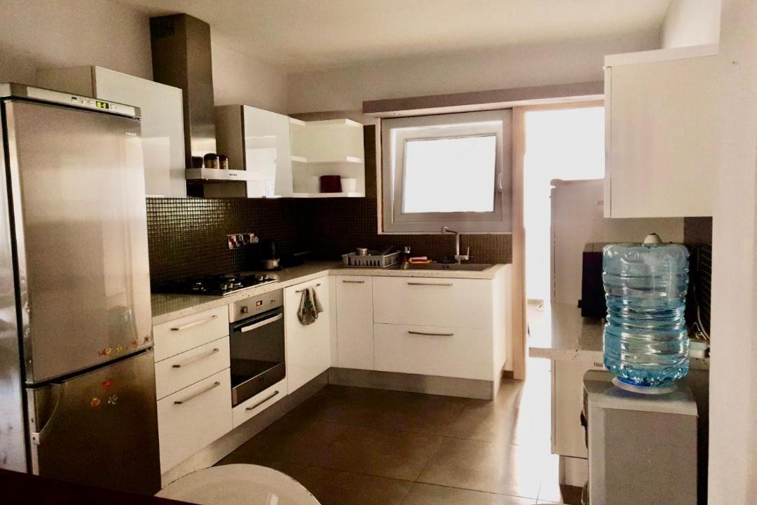 Photo of Kitchen in Nicosia