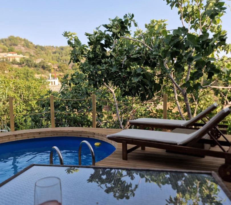 Photo of Outdoor in Agros