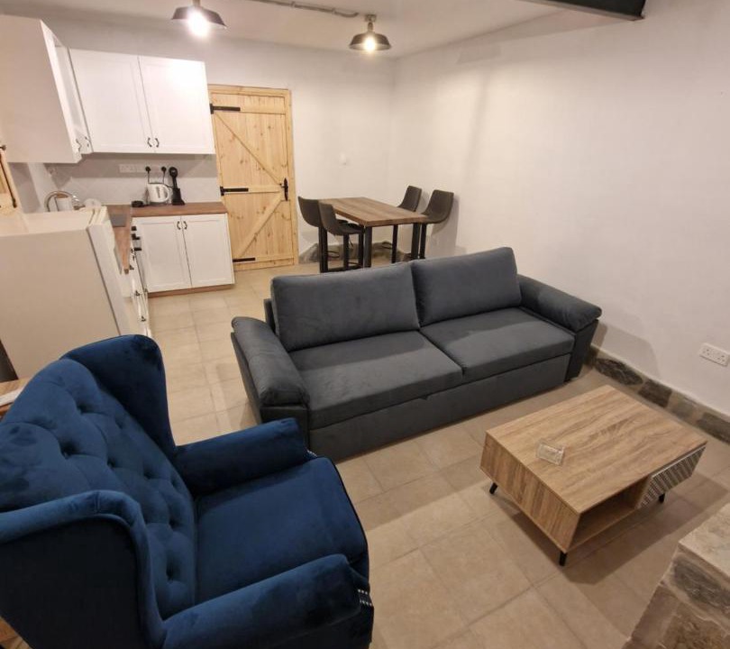 Photo of Livingroom in Agros