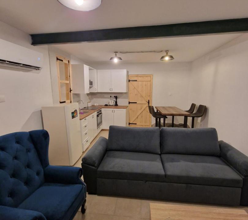 Photo of Livingroom in Agros