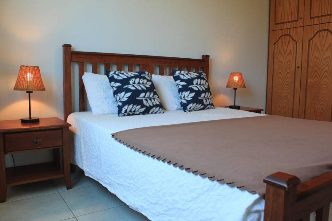 Photo of Bedroom in Vasa Koilaniou