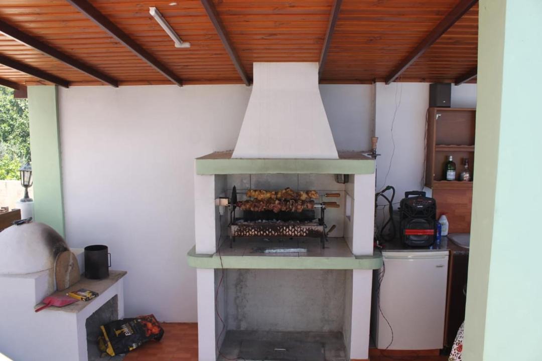 Photo of Kitchen in Vasa Koilaniou