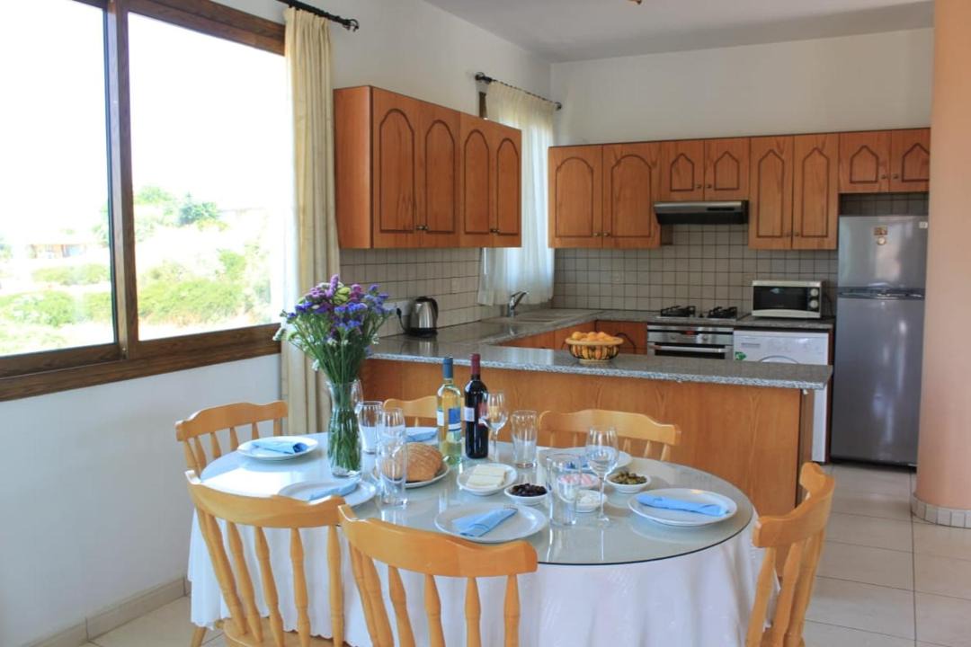 Photo of Kitchen in Vasa Koilaniou