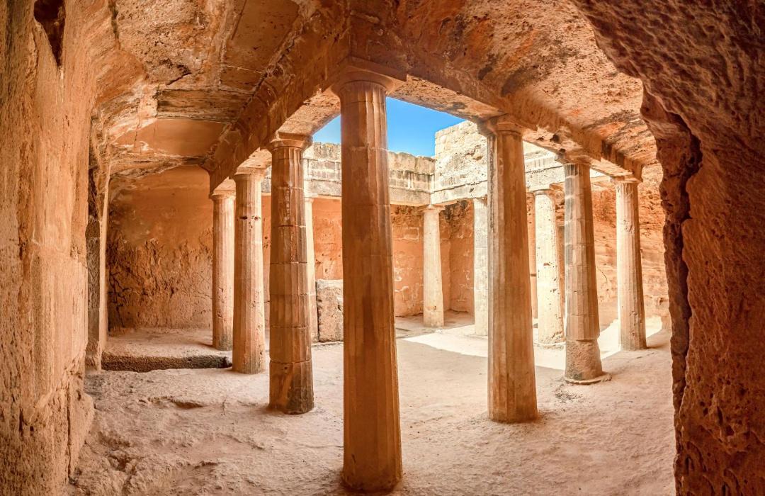 Photo of Others in Pegeia