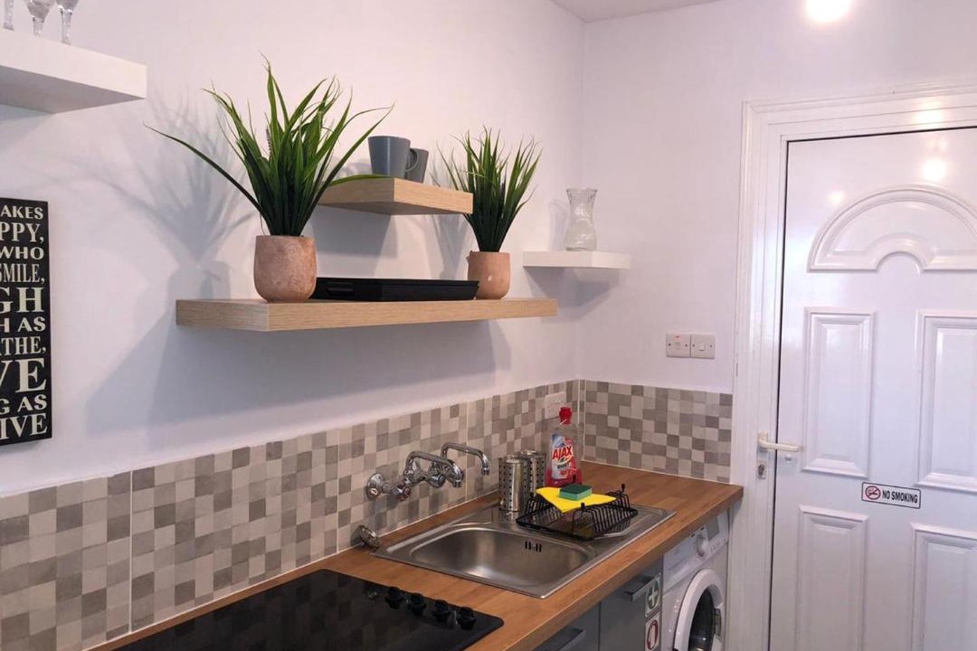 Photo of Kitchen in Peyia Town