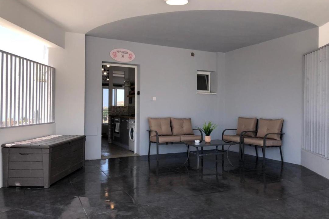Photo of Livingroom in Peyia Town