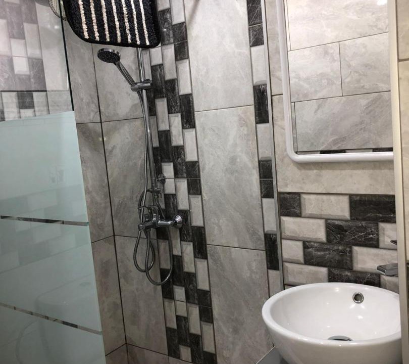 Photo of Bathroom in Peyia Town