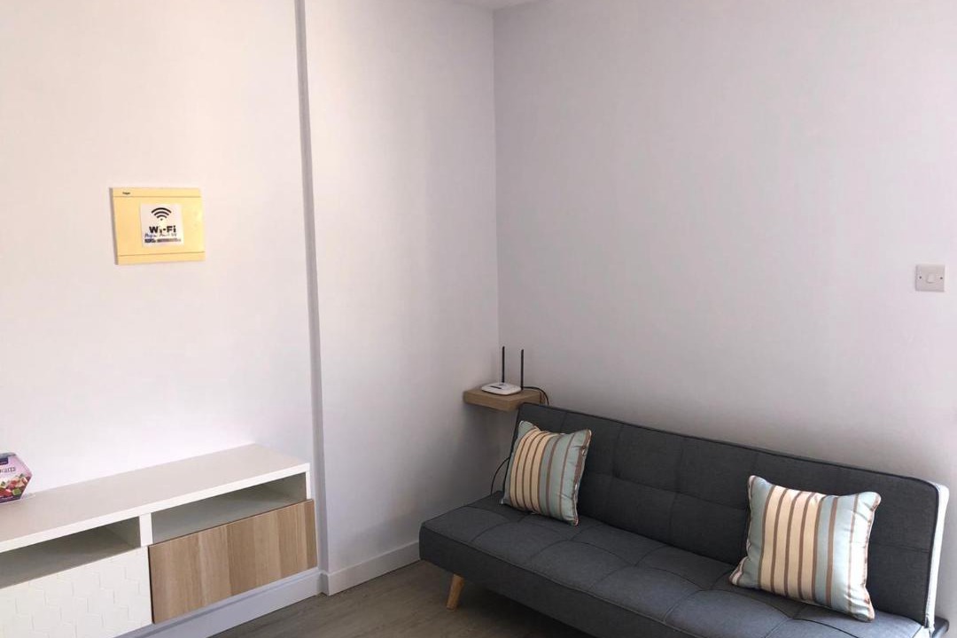 Photo of Livingroom in Peyia Town