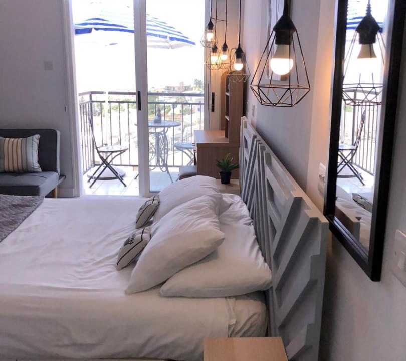 Photo of Bedroom in Peyia Town
