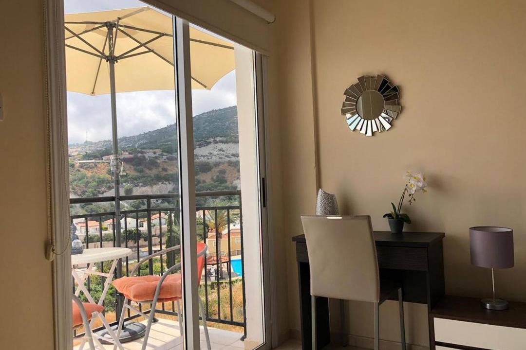 Photo of Livingroom in Peyia Town