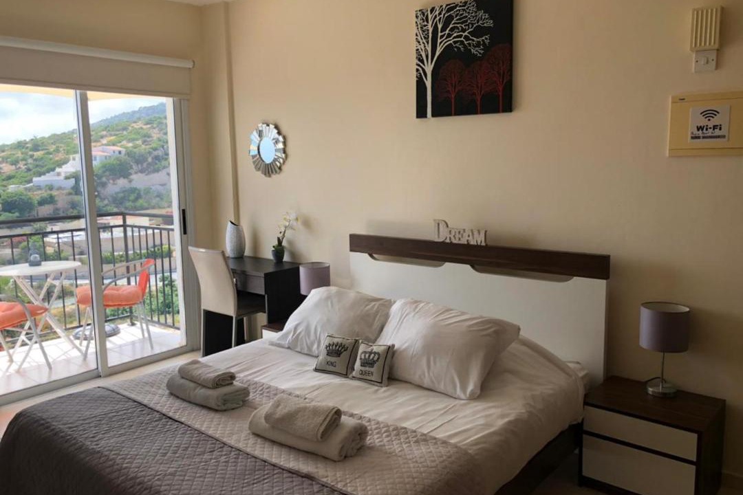 Photo of Bedroom in Peyia Town