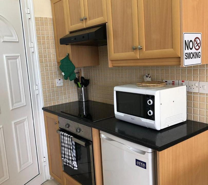 Photo of Kitchen in Peyia Town