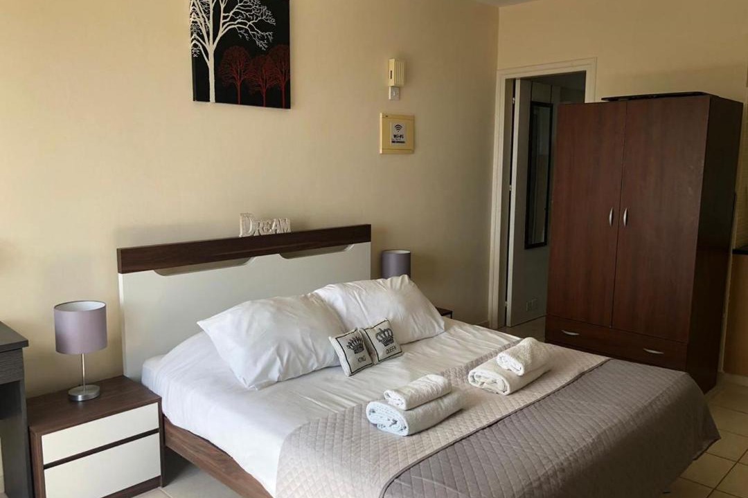 Photo of Bedroom in Peyia Town