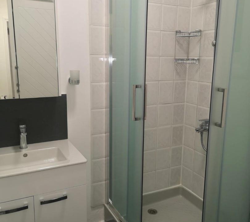 Photo of Bathroom in Egkomi