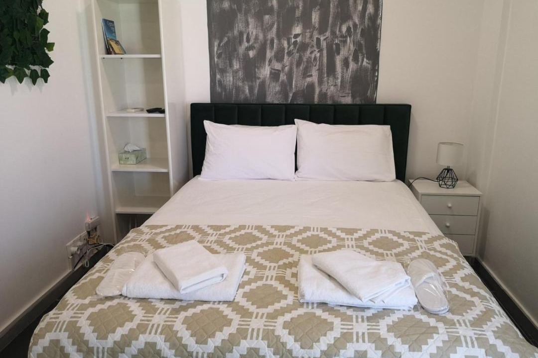 Photo of Bedroom in Egkomi