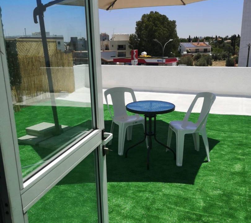 Photo of Patio Balcony in Egkomi
