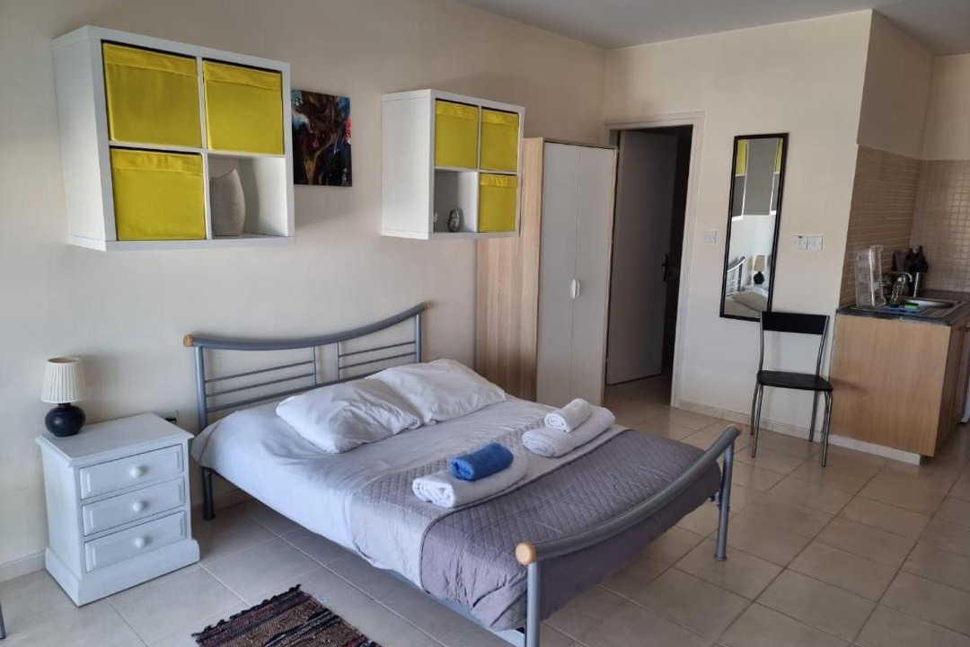 Photo of Bedroom in Peyia Town